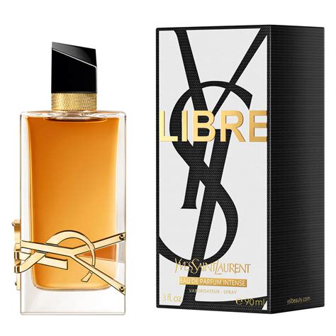 ysl libre intense 90|YSL libre intense gift set.